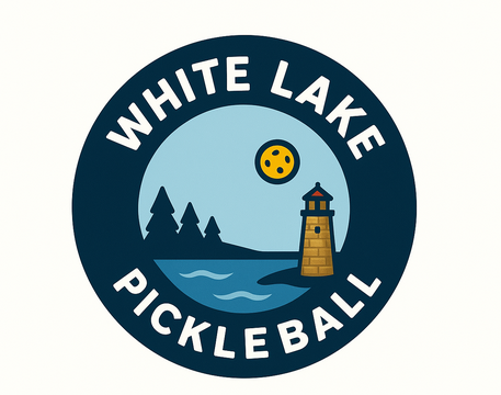 White Lake Pickleball Club